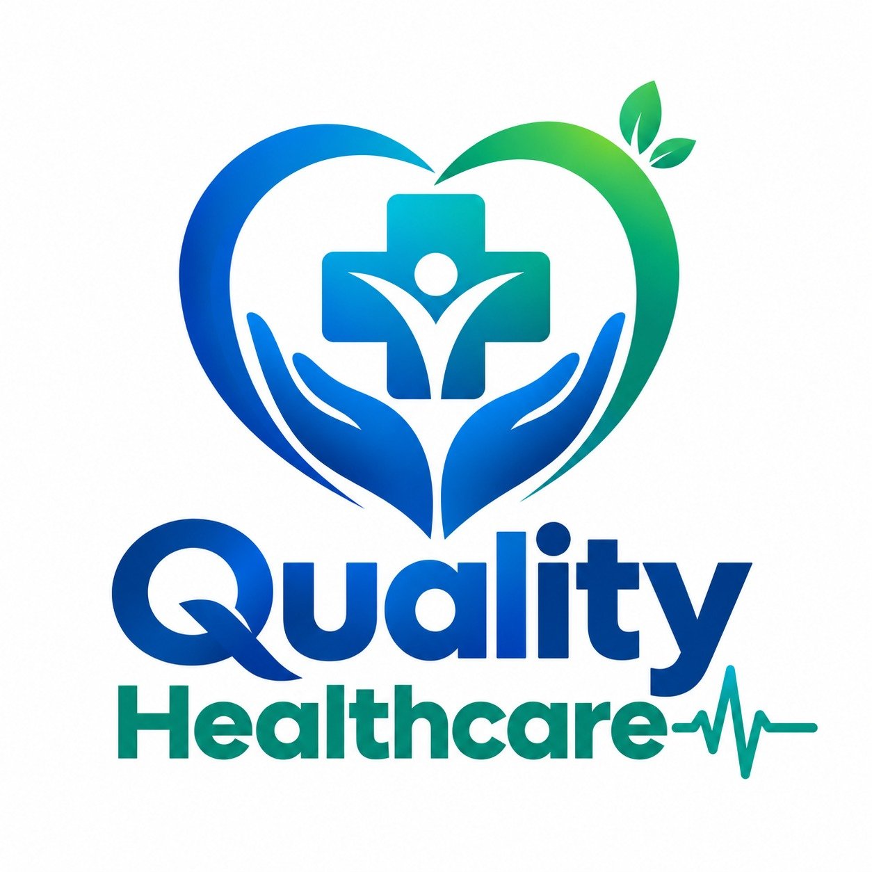 Quality Health Care Logo